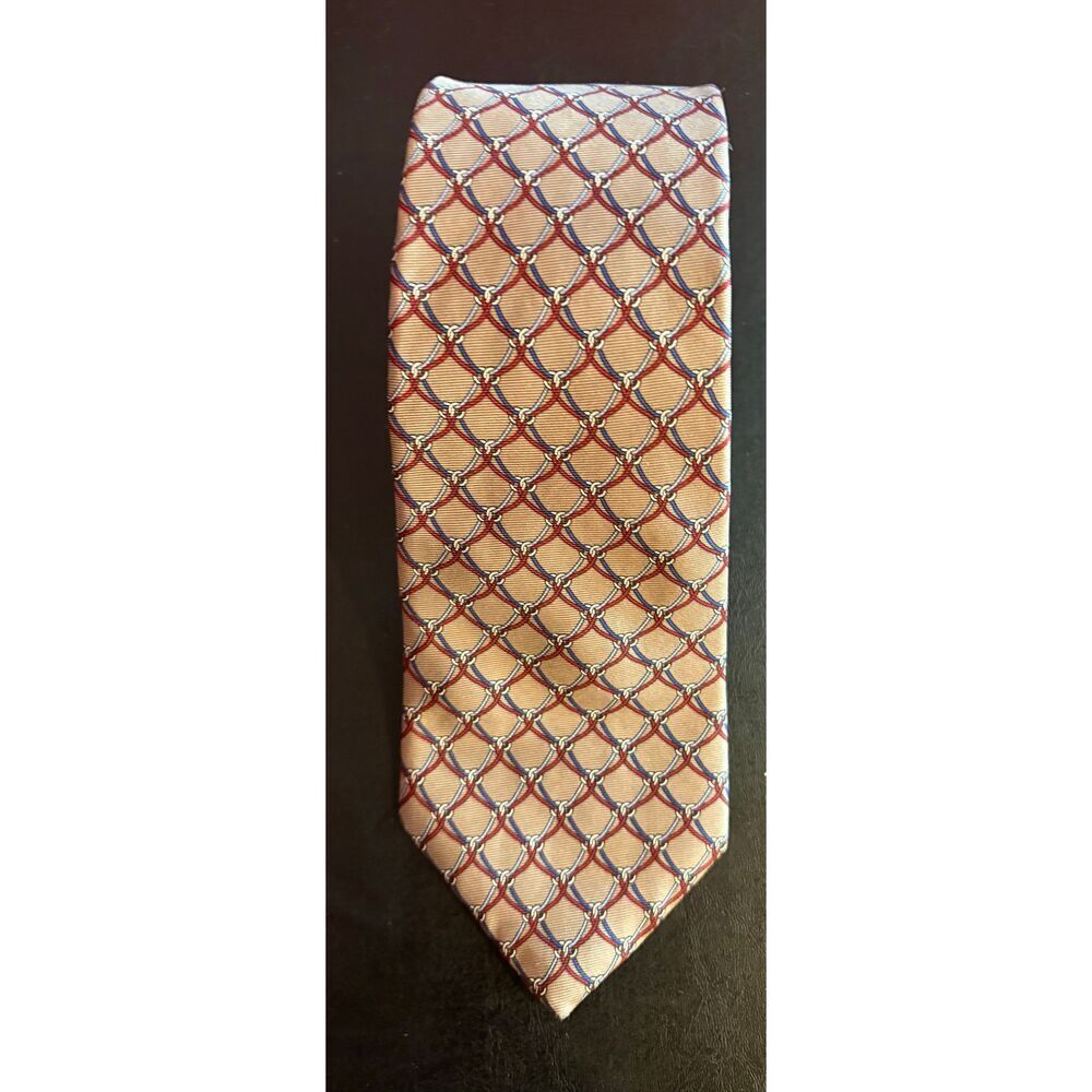 Christian Dior tie
